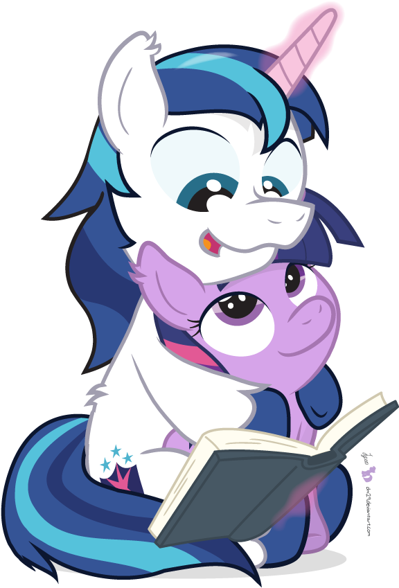 Dm29, Bbbff, Brother And Sister, Cute, Duo, Fuzznums, - Horse (630x910)
