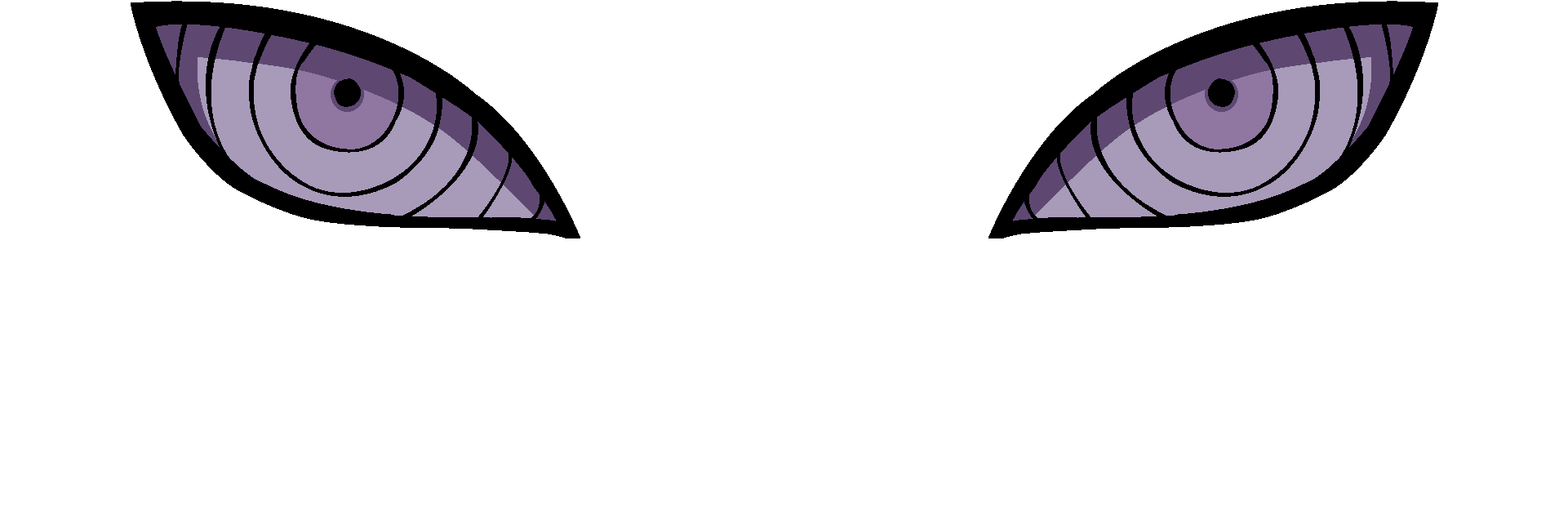 Rinnegan Eyes Wallpaper - Sharingan Rinnegan (1920x1080)