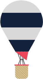 Cotswolds Balloon - Hot Air Balloon (1260x1440)