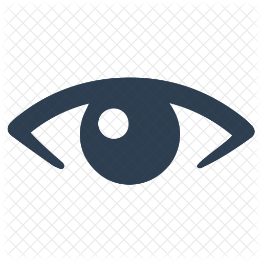 Cartoon Eyes Png, Vectors, Psd, And Icons For Free - Ophthalmology (512x512)