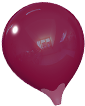 Amazon - Com - Permashine - Reusable And Helium Free - Balloon (400x400)