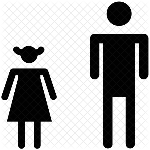 Siblings Icon - Icon (512x512)