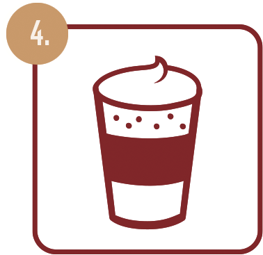 Dein Typ Latte Macchiato Ist Nun Fertig - Dein Typ Latte Macchiato Ist Nun Fertig (400x367)