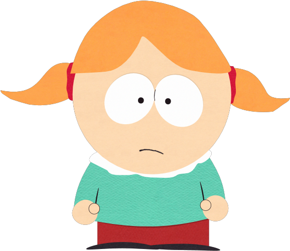 Tricia Tucker - South Park Ruby Tucker (580x508)