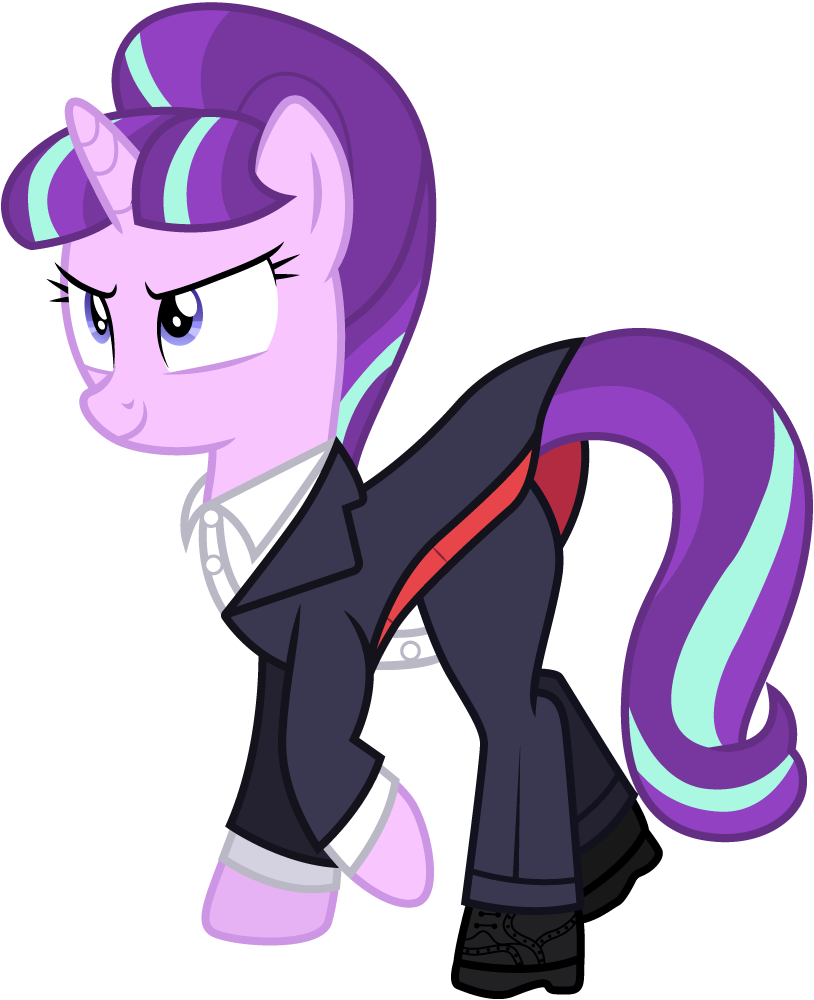 Mlp Starlight Glimmer Doctor (814x1000)