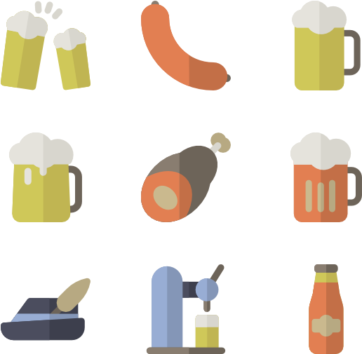 Oktoberfest - Oktoberfest (600x564)