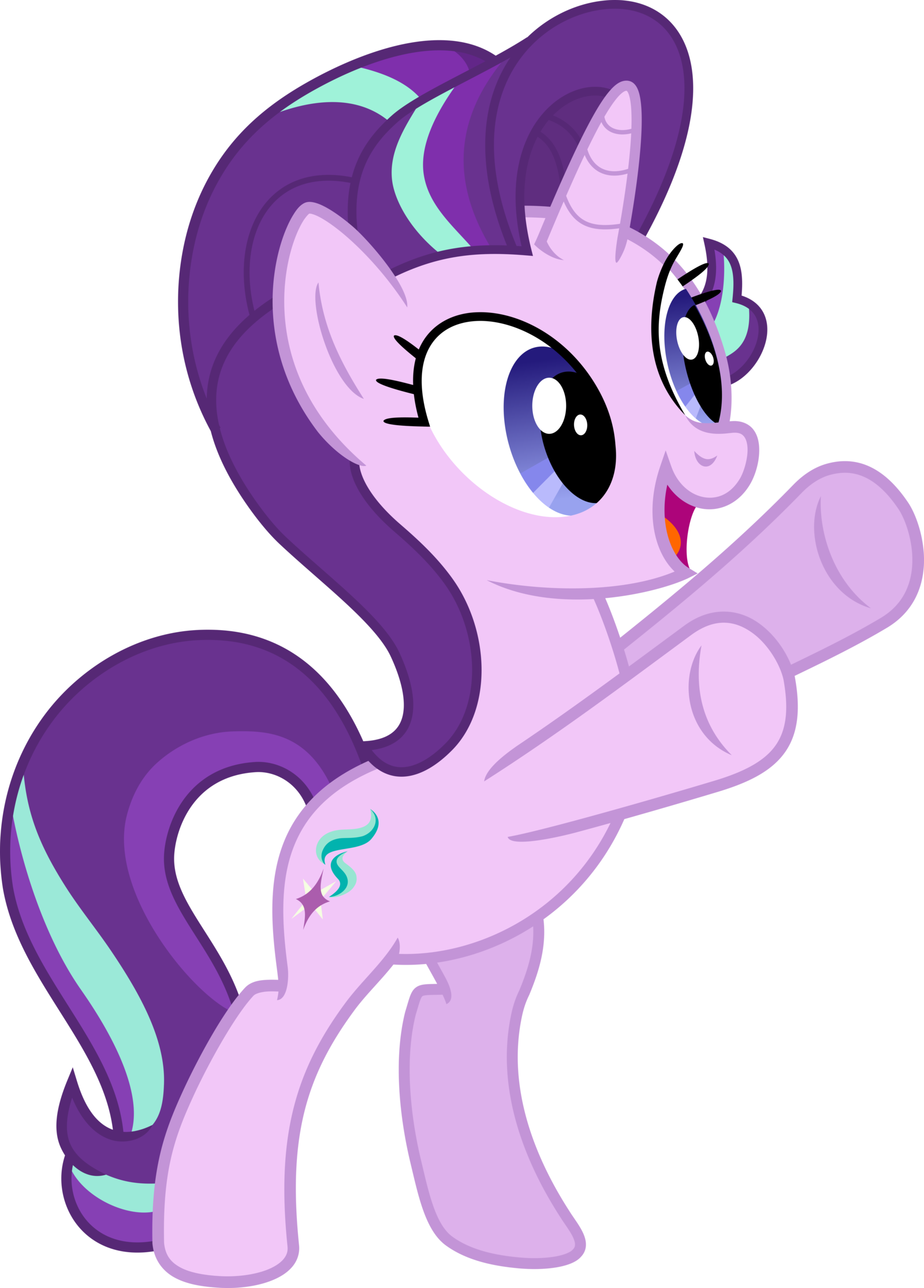 389kib, 1600x2230, Glimmy Want Upsies Starlight Glimmer - Starlight Glimmer Season 6 (1600x2230)