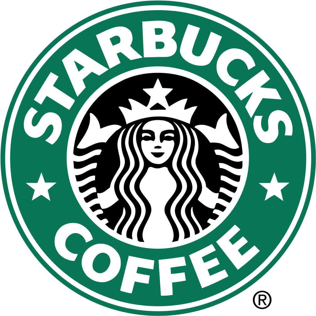 2 Offe Coffee Tea Espresso Latte Macchiato Caffè Mocha - Starbucks New Logo 2017 (2000x2000)