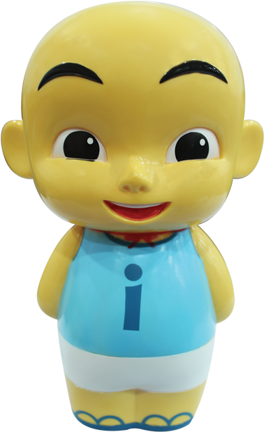 Lightbox - Upin & Ipin (640x640)