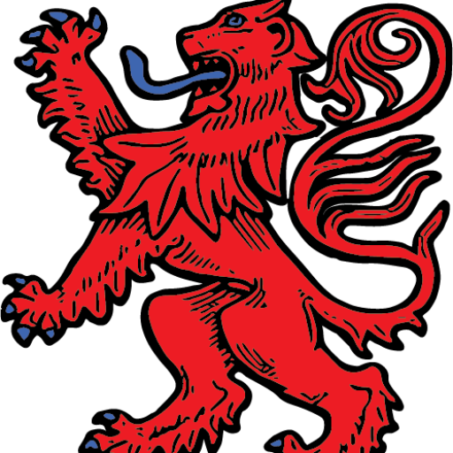 En]cropped The Loch0 Ness Tour Logo 150 [ - Scottish Lion Rampant (512x512)