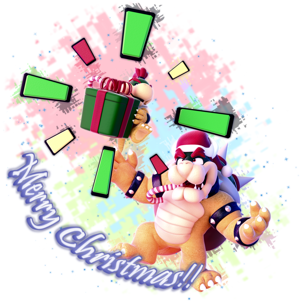 Merry Christmas By Smashingrenders - Smartphone (1024x1024)