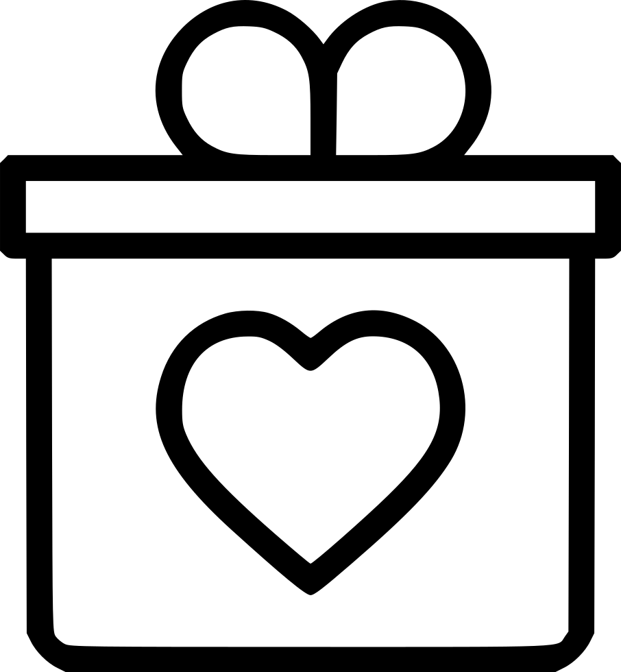 Romantic Valentine Valentines Day Gift Surprise Comments - Christmas Day (906x980)