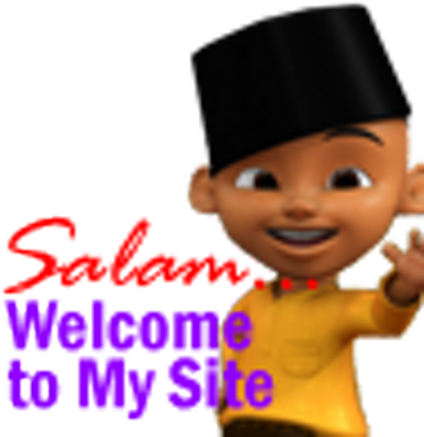 Upinipin - Upin Dan Ipin Gif (400x400)