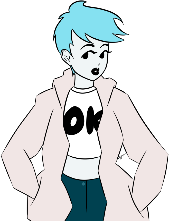 Asterianmonarch's Profile Picture - Cartoon (857x857)