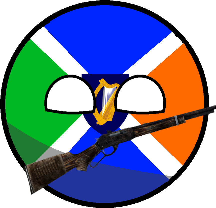 Scotland Irelandball - Wiki (1000x1000)