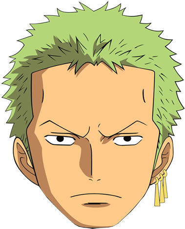 Download - Mentahan Kepala One Piece (500x487)