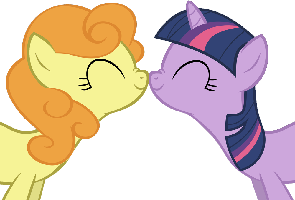Carrot Top X Twilight Sparkle - Oc Twilight Sparkle (1000x757)