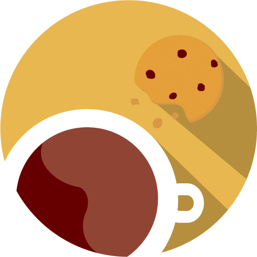 Which Tea Is In The Top 50 Scottish Brands - Circle (513x513)