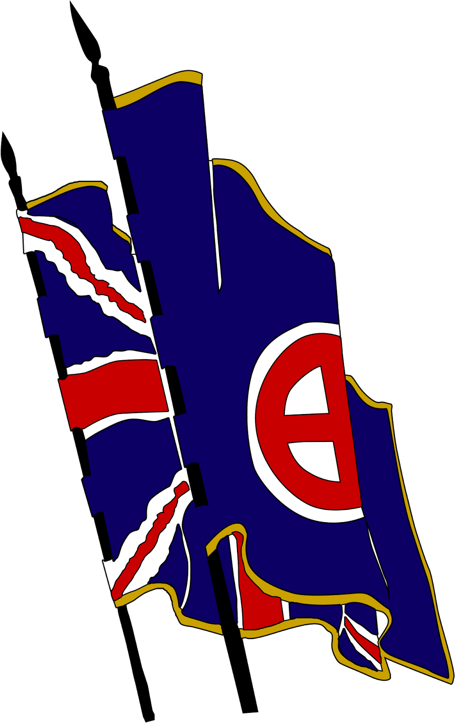 And The Support They Are Giving In Helping To Build - Scotland (1131x1600)