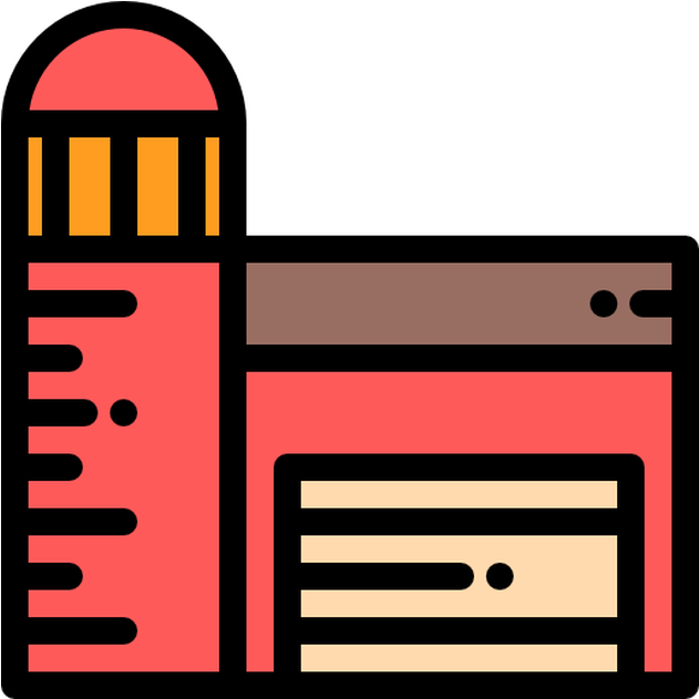 Computer Icons Fire Station Encapsulated Postscript - Computer Icons Fire Station Encapsulated Postscript (1200x630)