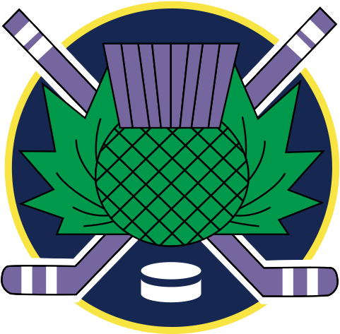 Scotland Confirm Their Four Teams For Sheffield 2017 - Scottish Ice Hockey (500x477)