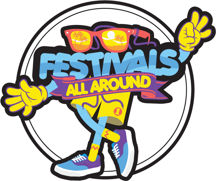 Festivals All Around - Festival (750x750)