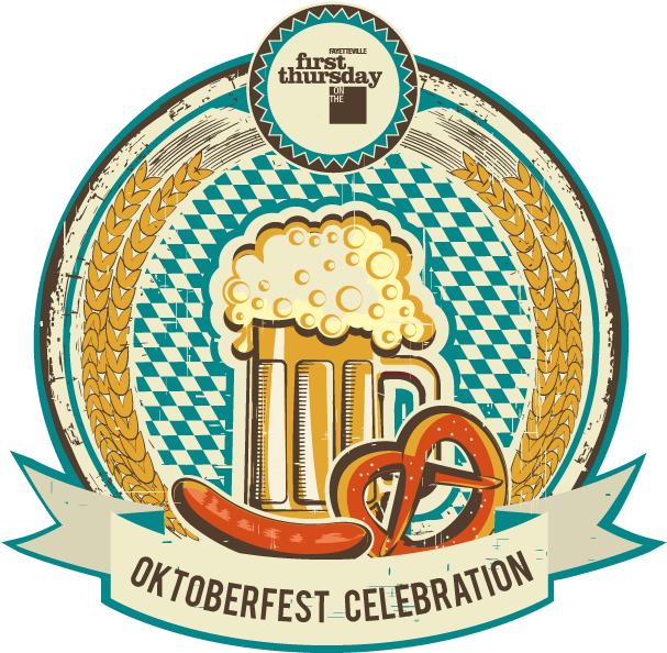 Oktoberfest Celebration Planned For First Thursday - Beer (624x624)