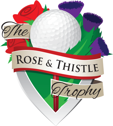 The Ifx Rose & Thistle, Scotland V England - Arise And Shine Forth (397x454)