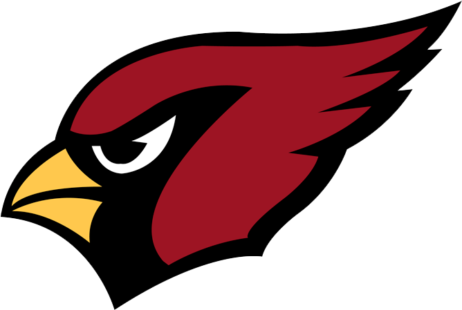 Virginia Cardinals Deaf Sports Logos - College With Cardinal Mascot (750x450)