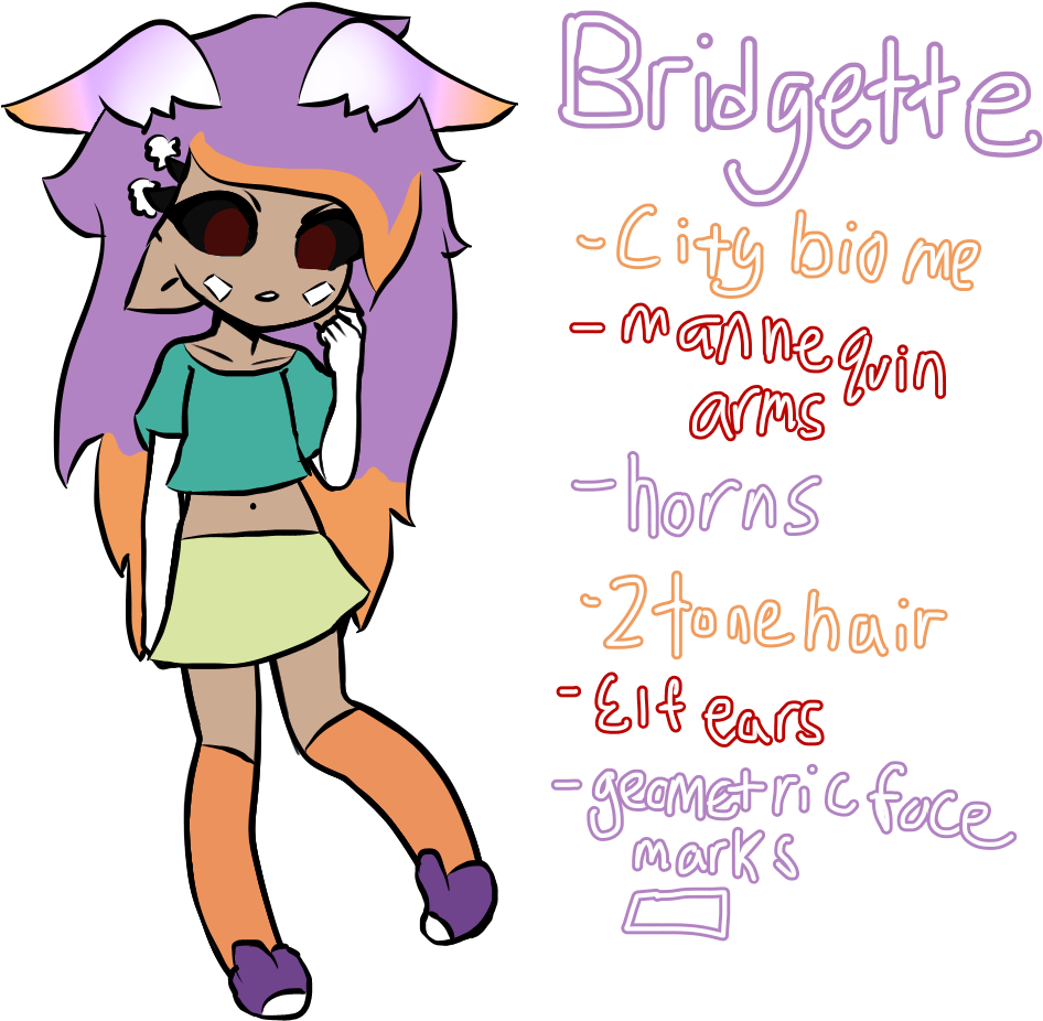Brachioli Myo [approved - Cartoon (1000x1000)
