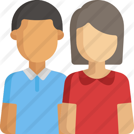 For My Partner - Economia Domestica (512x512)