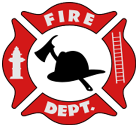 Work - Indian Fire Department Logo (500x500)