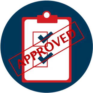Trading Standards Approved Scheme - Trust Mark (370x357)