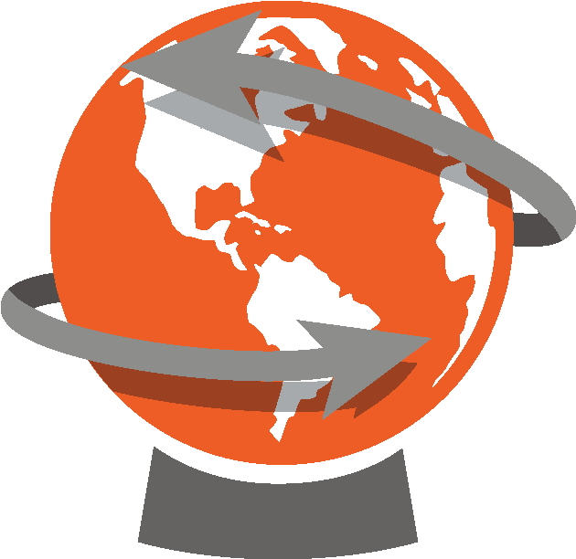 Overview Of Services - International Trade Clipart Png (650x650)