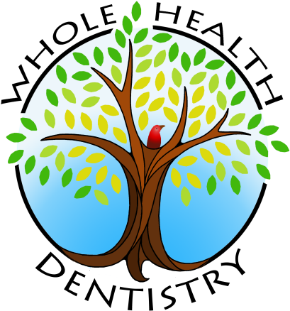 Whole Health Dentistry - Dentist (512x512)