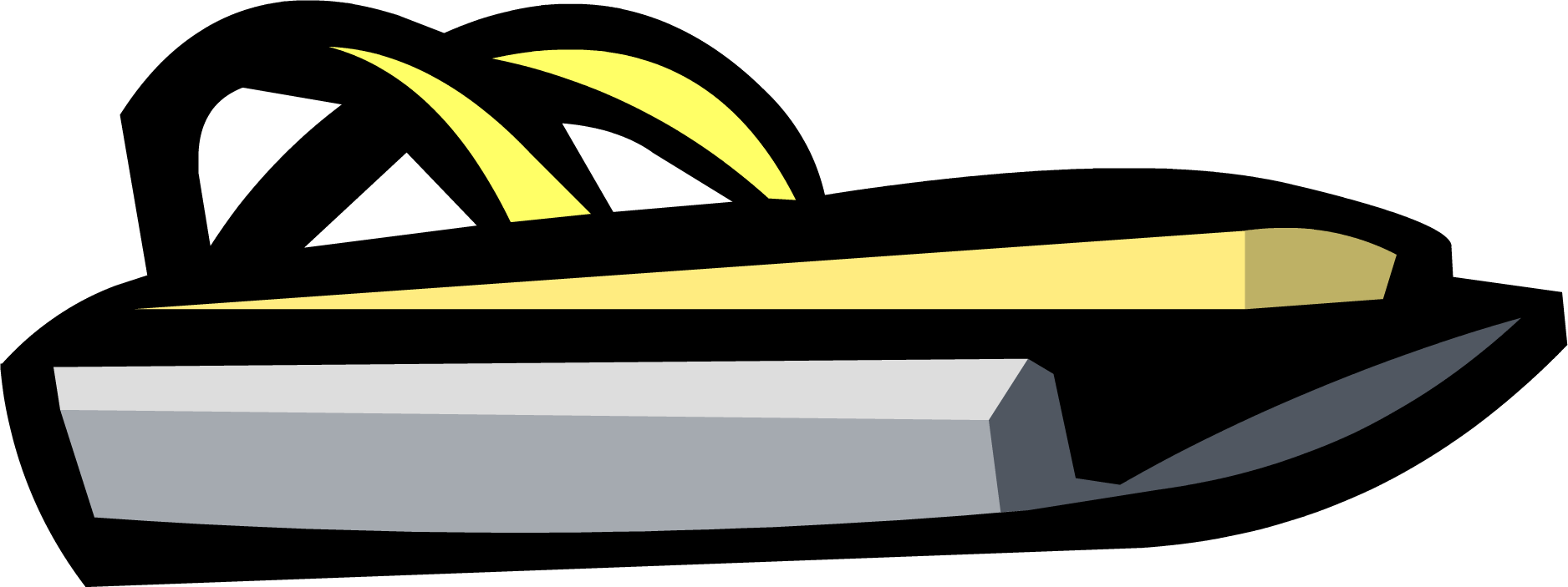 Mission 3 Gift Shop Yellow Sandals - Mission 3 Gift Shop Yellow Sandals (1876x703)