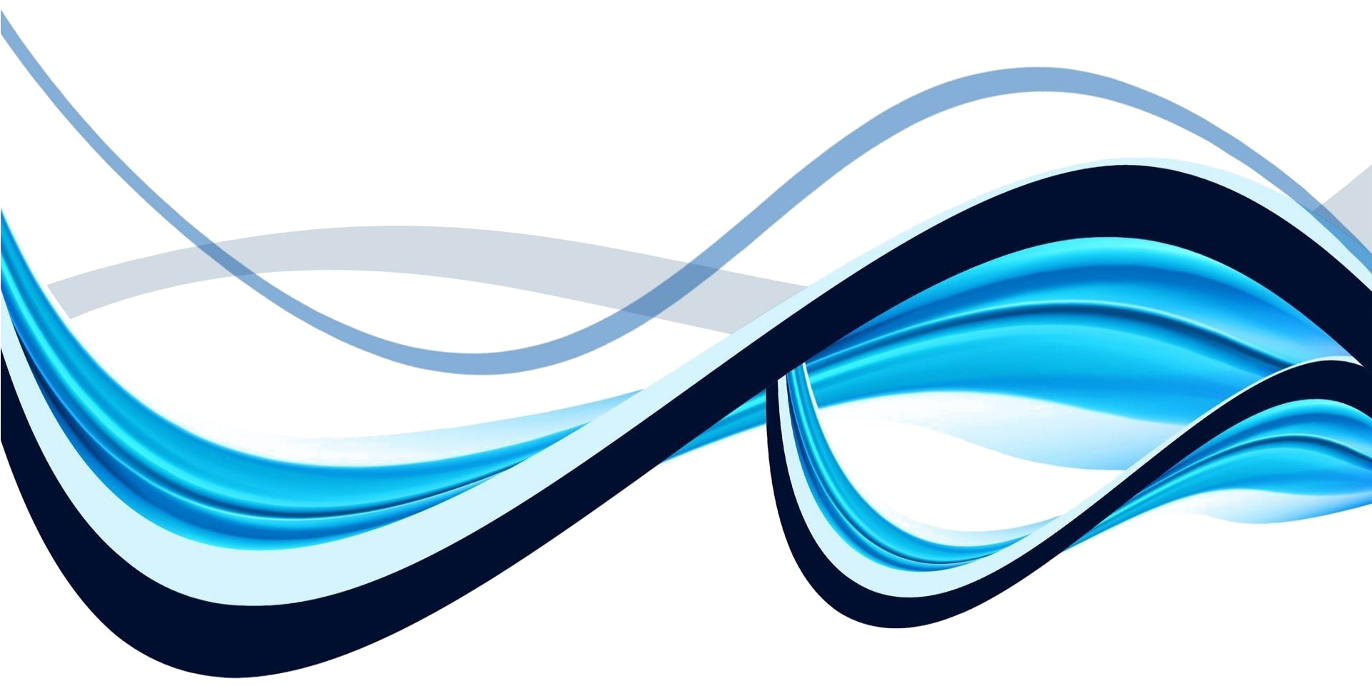 Abstract Wave Png Clipart - Lab. Manual Mathematics 10 (1920x1080)