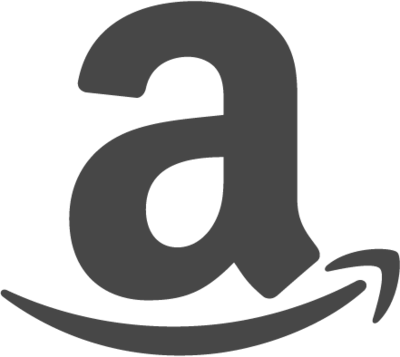 Amazon - Amazon A Logo Png (400x357)