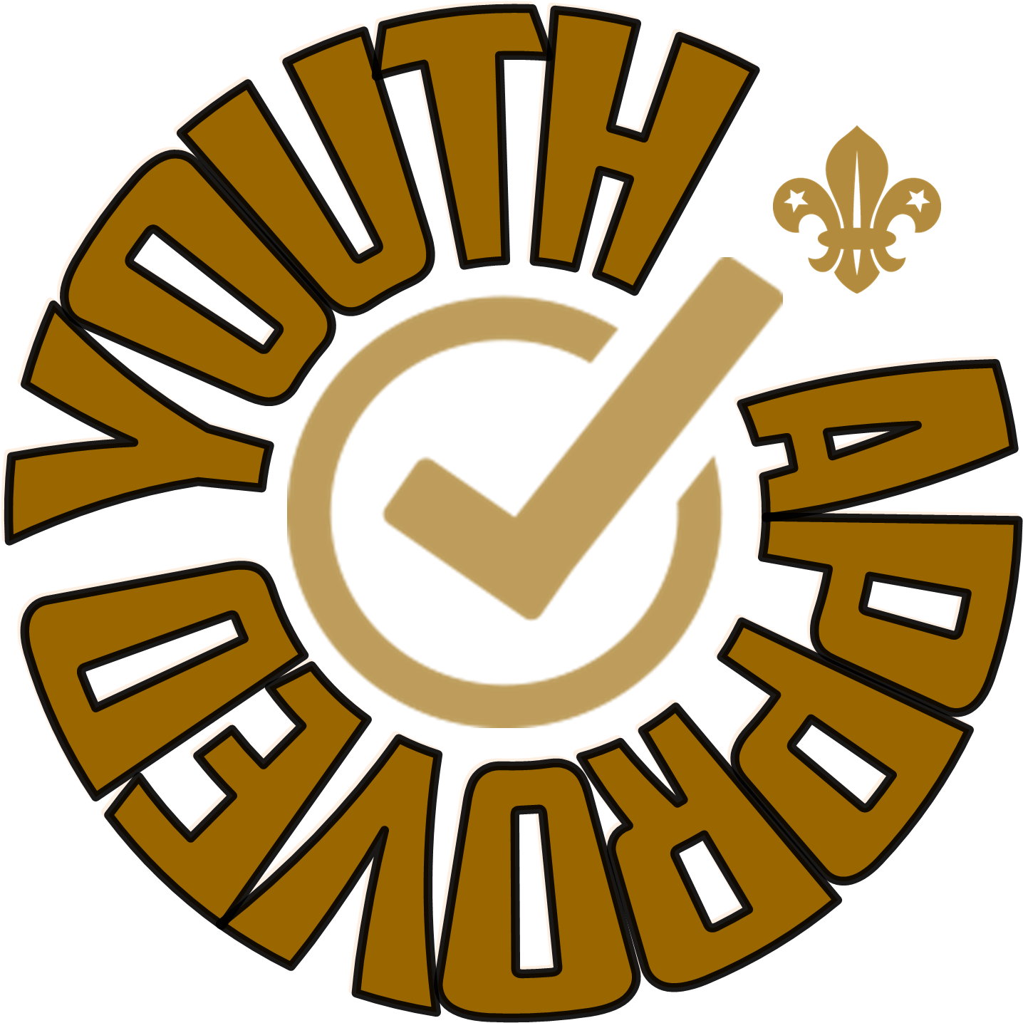 Bear In A Cave (1442x1439)