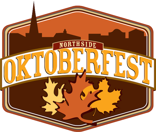 2015 Northside Oktoerfest Logo - Emblem (518x439)