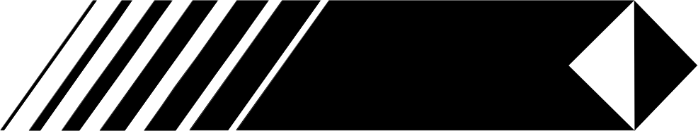 Wedding Program Clipart Graphic Design 57 - Darkness (986x186)