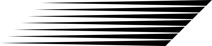 Wedding Program Clipart Graphic Design 46 - Parallel (868x190)