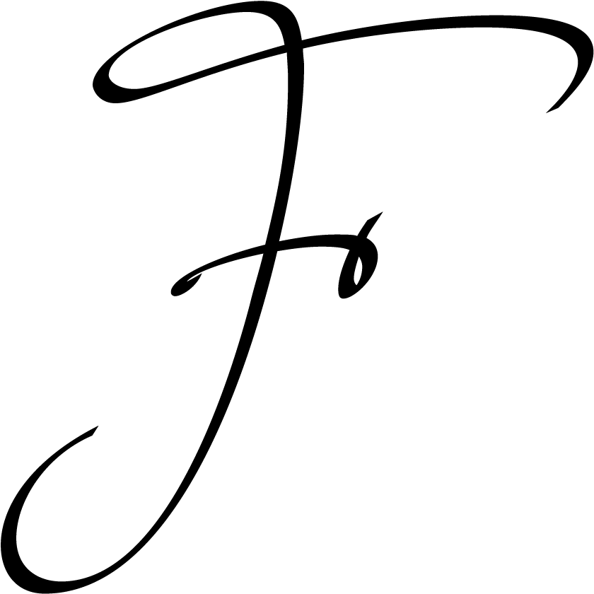 Svg - Letter F Png Transparent (1000x1000)