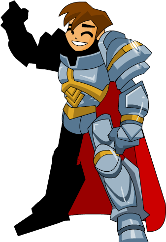 Artix /wave By Suppliciumdeatheater - Aqw Artix Png (358x500)