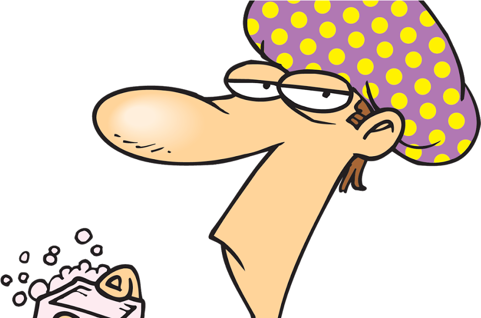 Cartoons Of People Showering (1200x630)