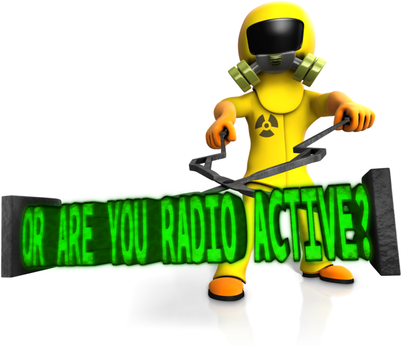 Radioactive Custom Text 15994 - Toxics Release Inventory (1000x756)