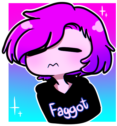 Vaporwave Persona By Fluffehjam - Vaporwave Avatar (437x480)