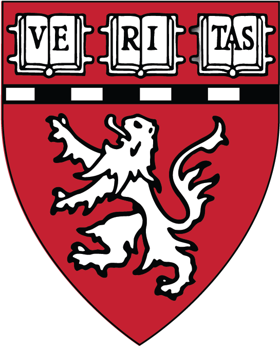 Harvard Medical School Shield (833x833)