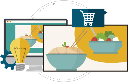 Grocery Cart (648x410)