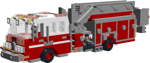 Suckphin By Paulo R - Fire Apparatus (640x342)